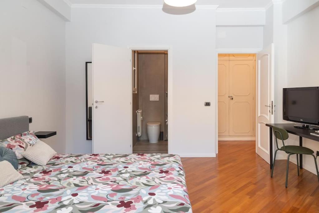 Casa de férias Tullios Roma